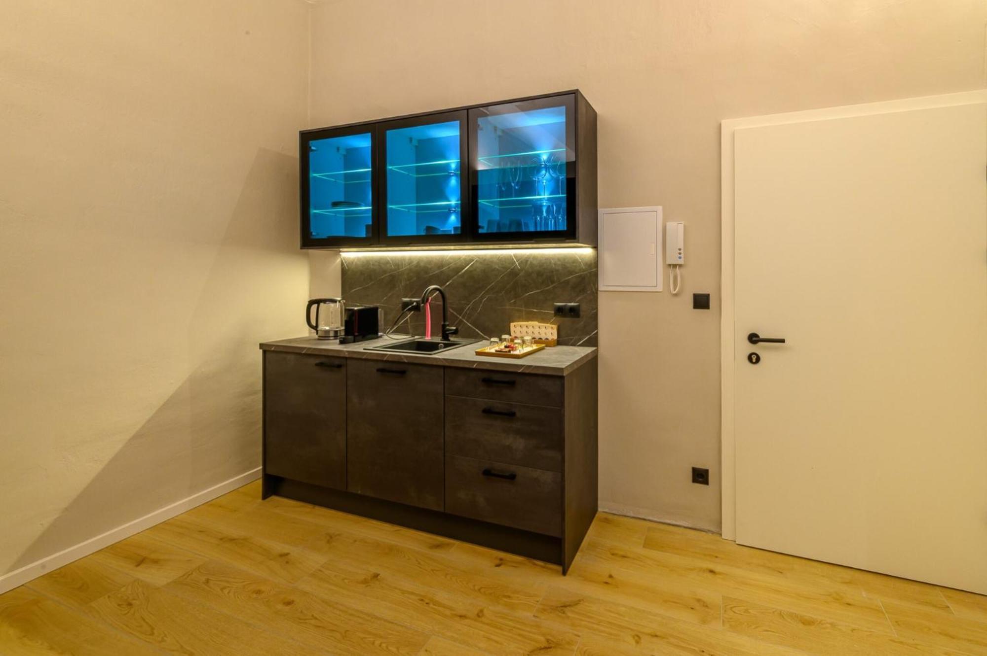 Apartment Gh Alte Post - 3 Manta *