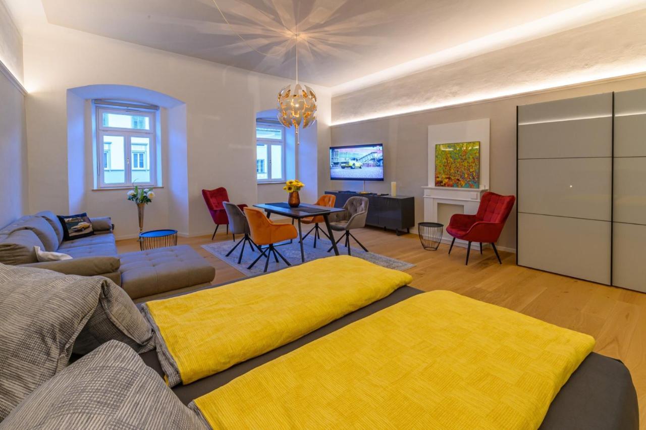 Gh Alte Post - 3 Manta Apartment Gmund in Karnten