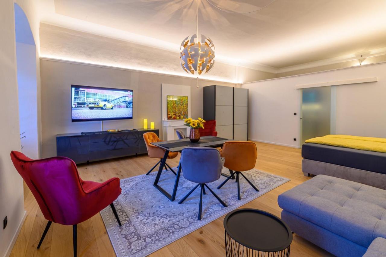 Gh Alte Post - 3 Manta Apartment Gmund in Karnten